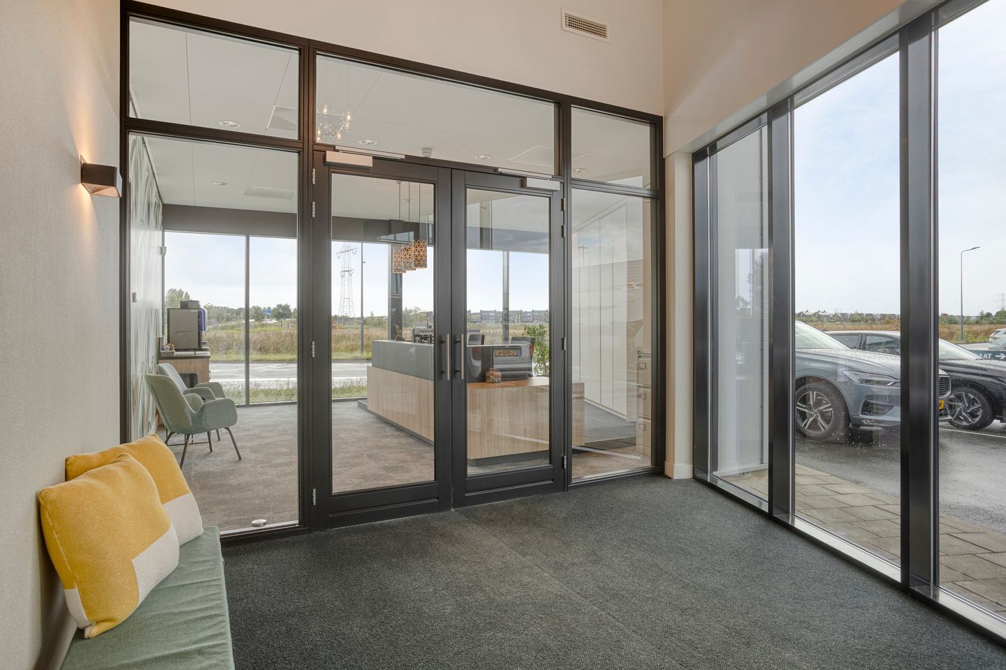 View photo 5 of Groote Vlietlaan 3-5