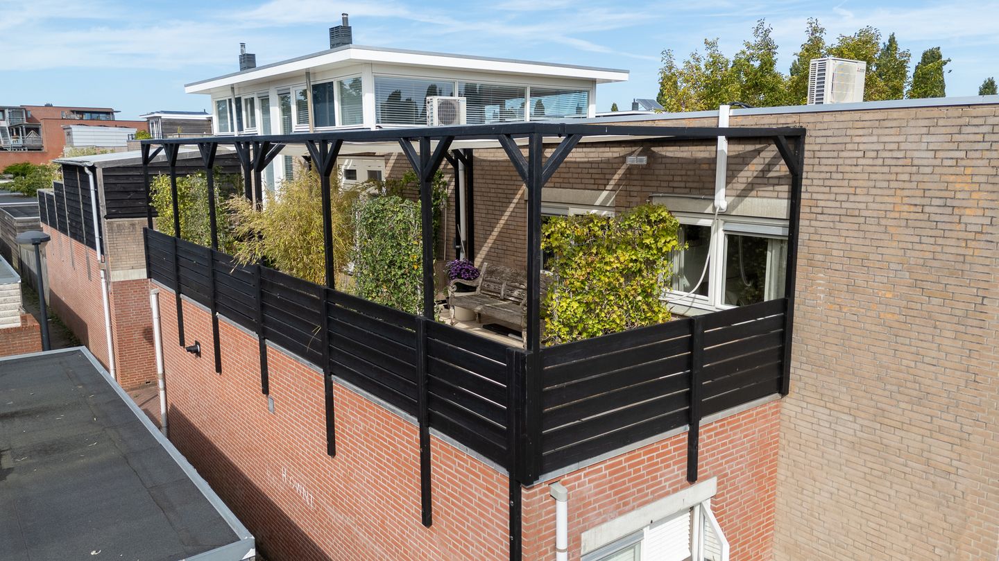 Foto 1 van Hof van Gent 17