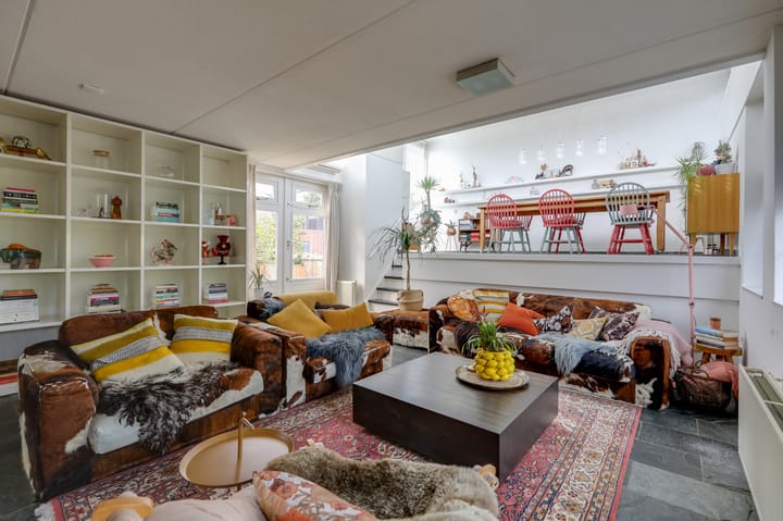 Foto 3 van Hof van Gent 17