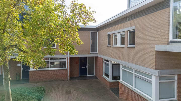 Foto 4 van Hof van Gent 17