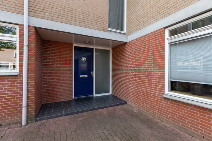 Foto 5 van Hof van Gent 17