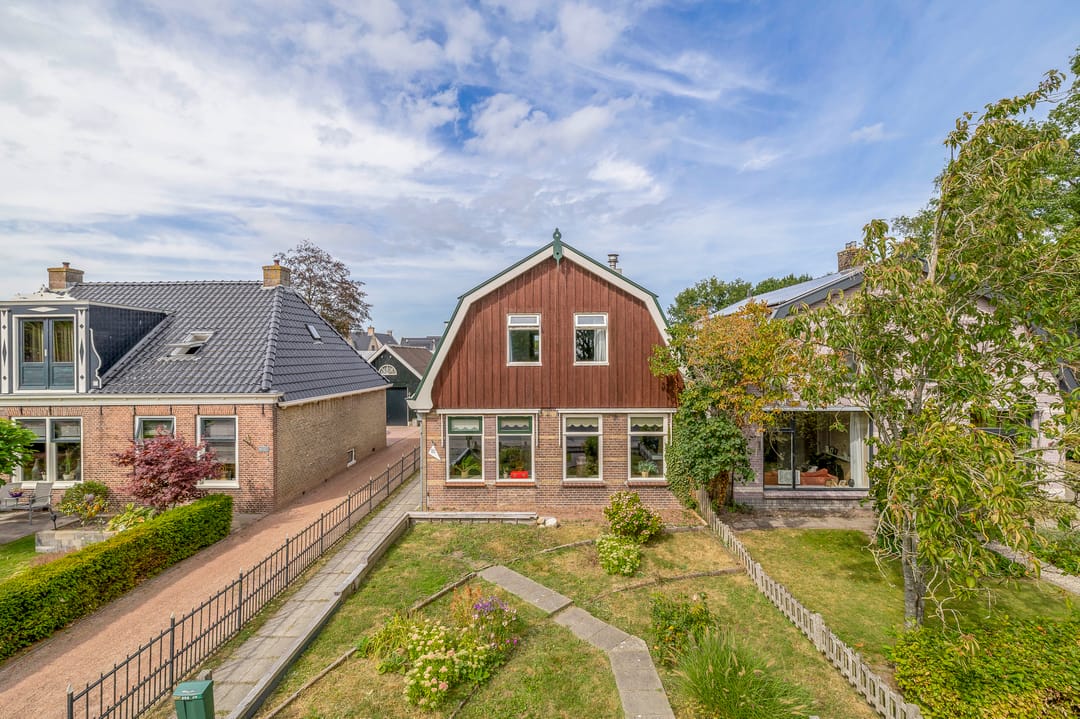 Foto 2 van Lyklamawei 21