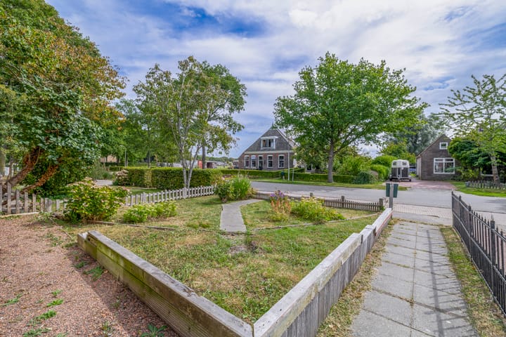 Foto 3 van Lyklamawei 21