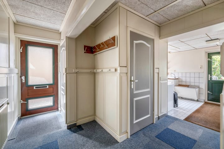 Foto 5 van Lyklamawei 21