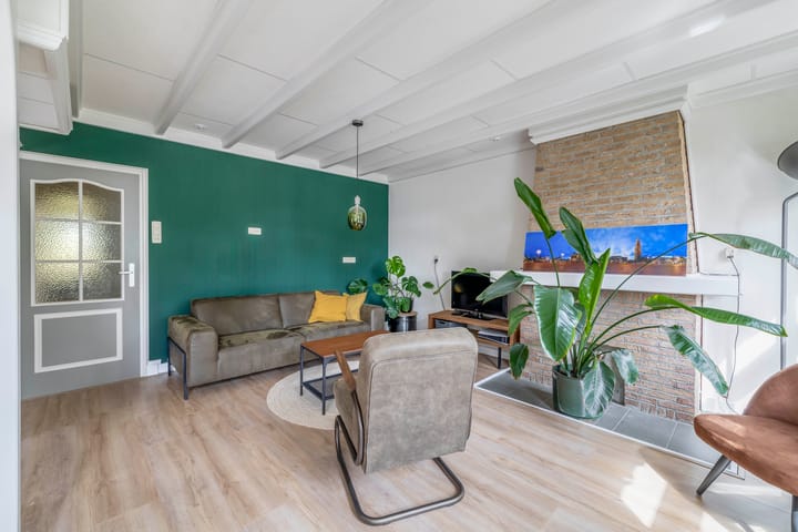 Foto 7 van Lyklamawei 21