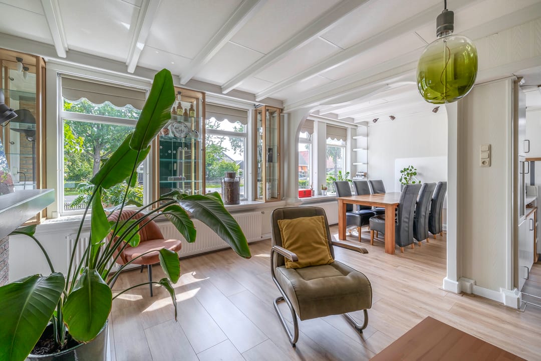 Foto 8 van Lyklamawei 21