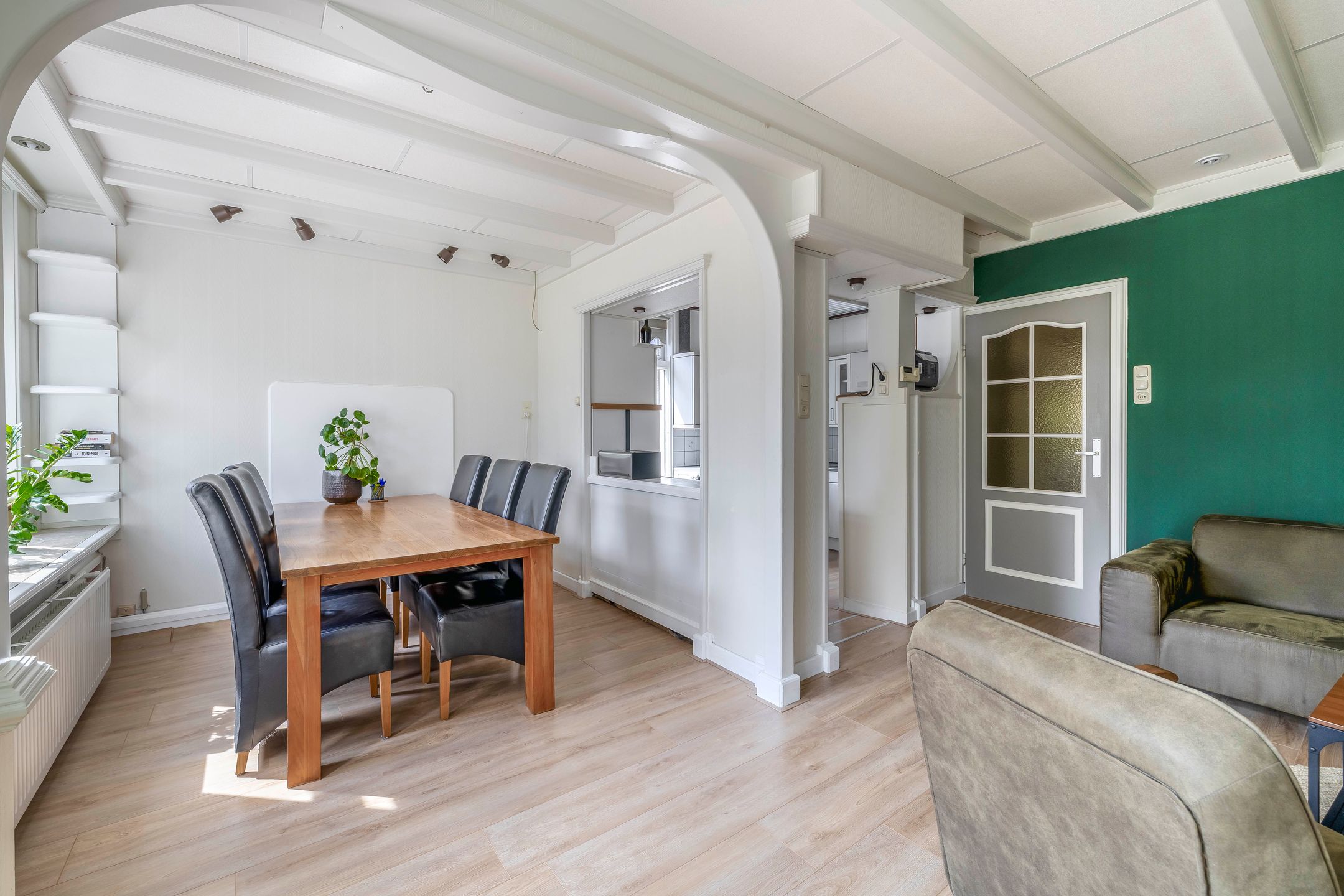 Foto 9 van Lyklamawei 21