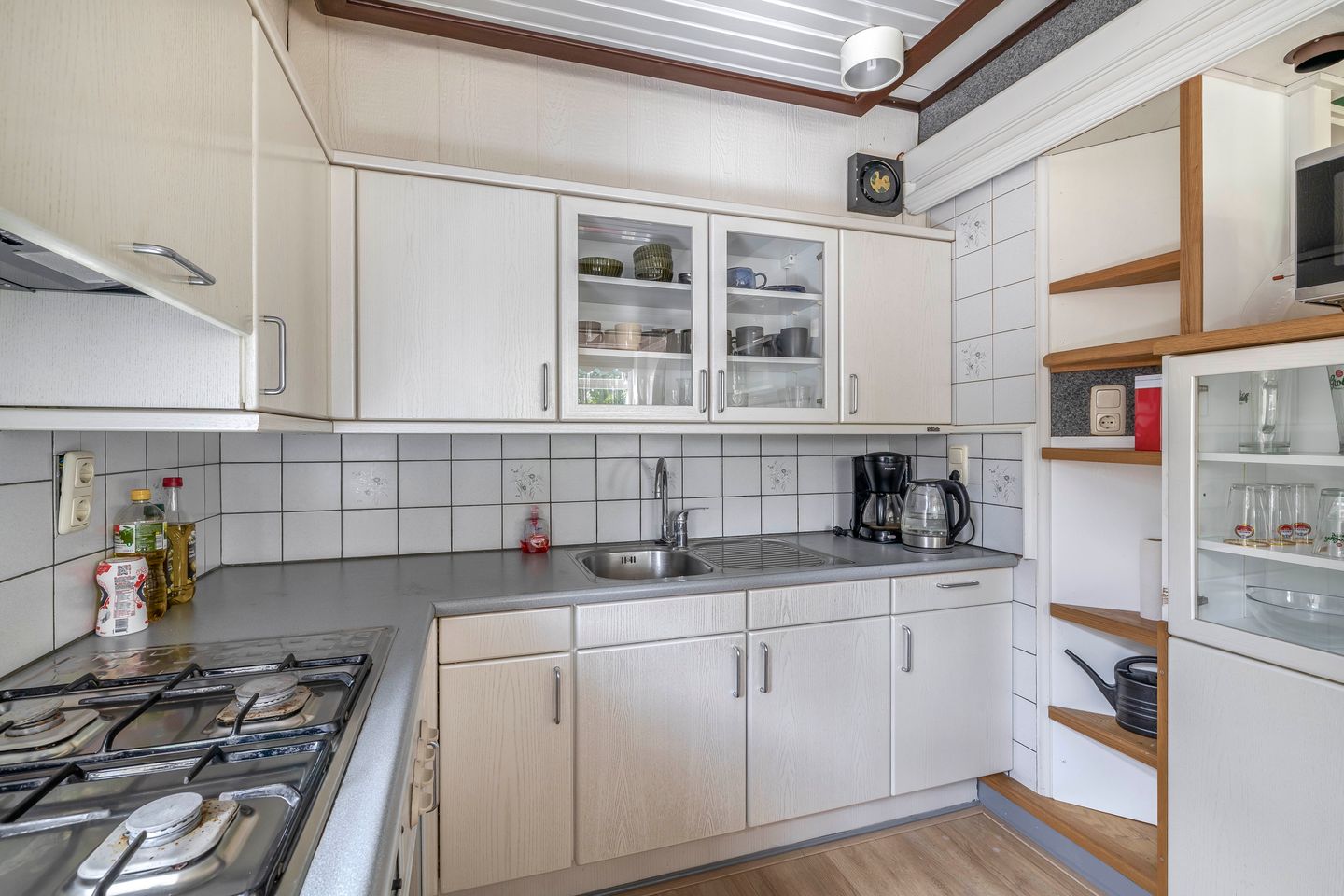 Foto 10 van Lyklamawei 21