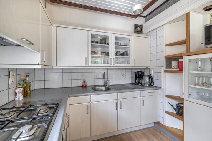 Foto 10 van Lyklamawei 21