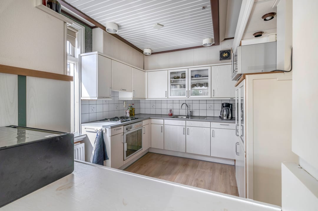 Foto 11 van Lyklamawei 21