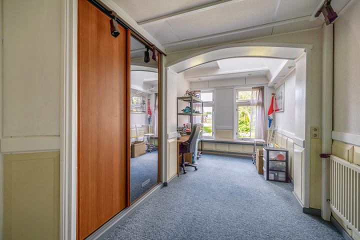 Foto 14 van Lyklamawei 21