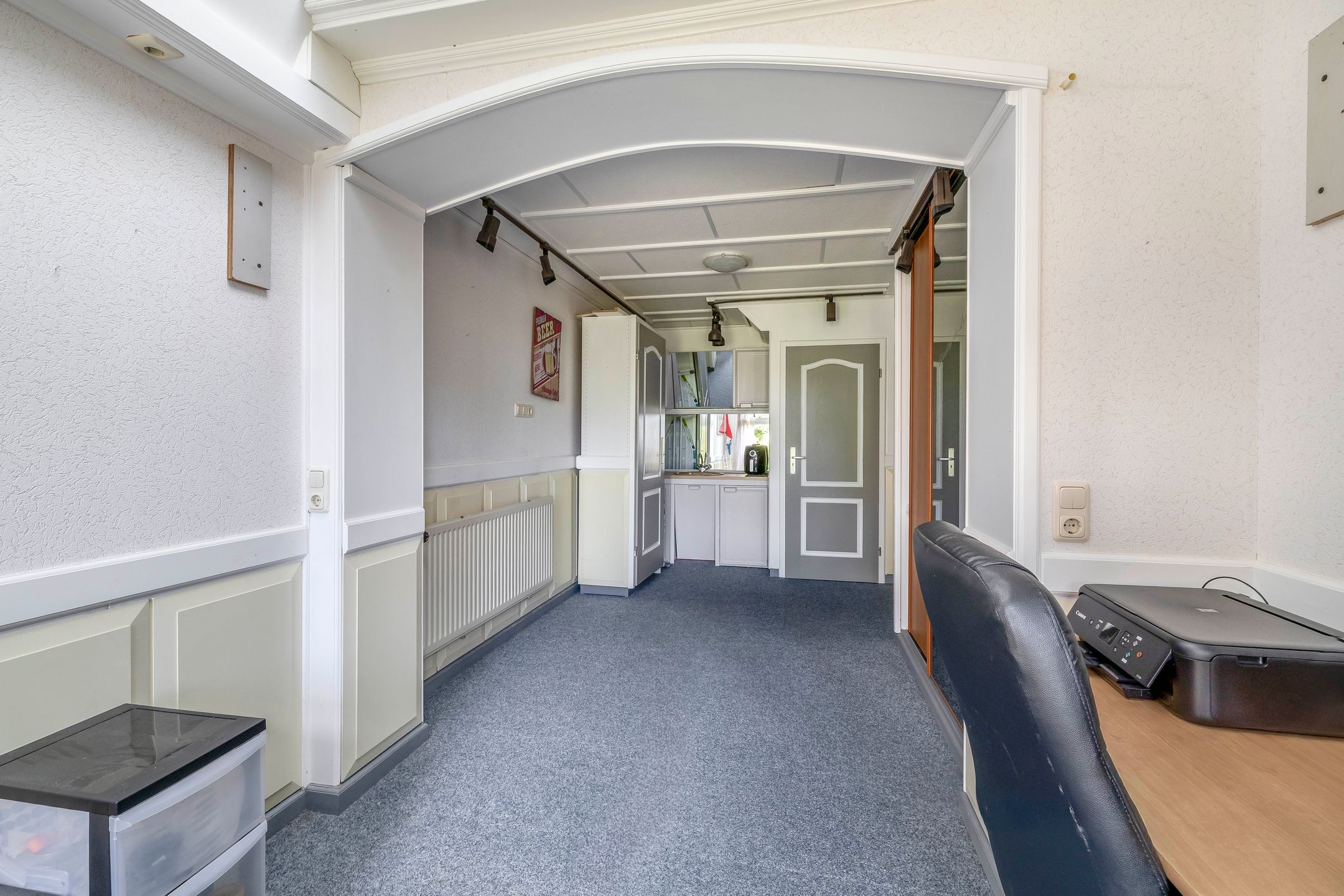 Foto 15 van Lyklamawei 21