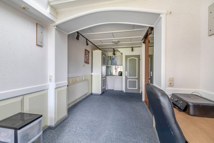 Foto 15 van Lyklamawei 21