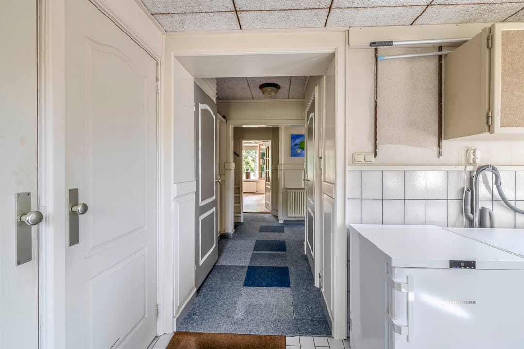 Foto 16 van Lyklamawei 21