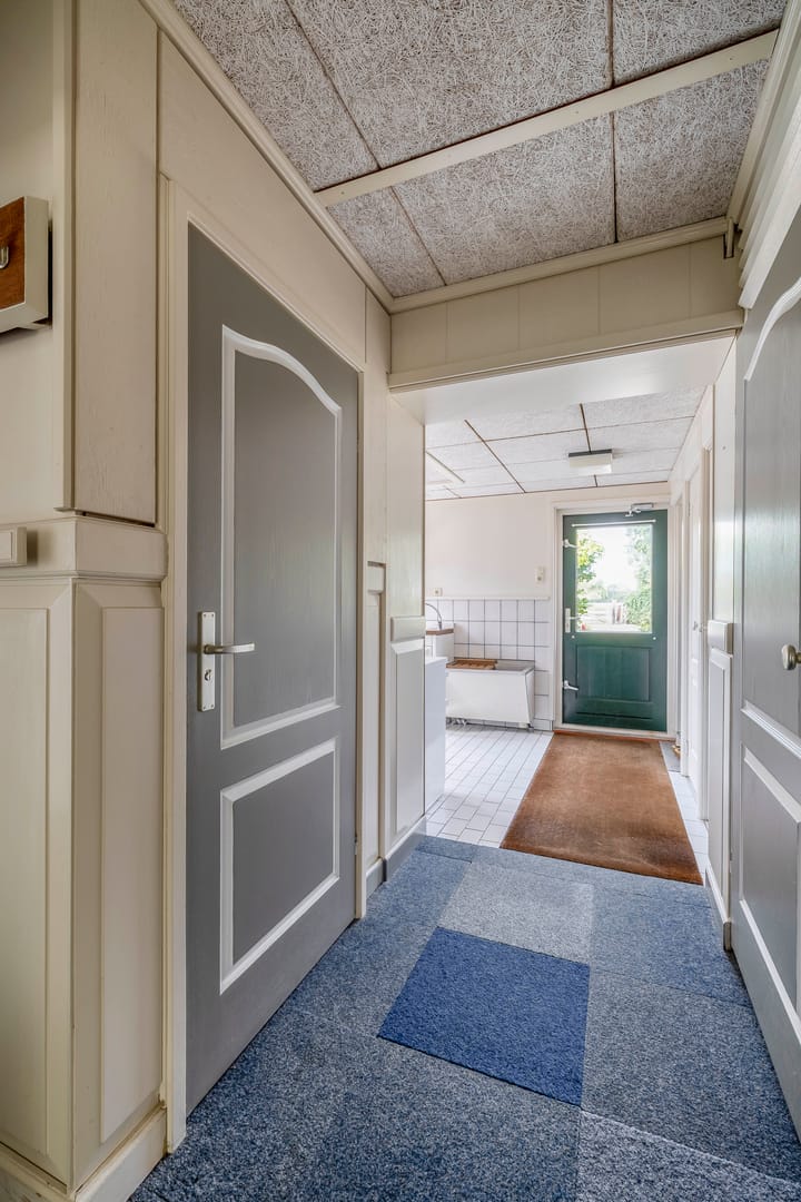 Foto 18 van Lyklamawei 21