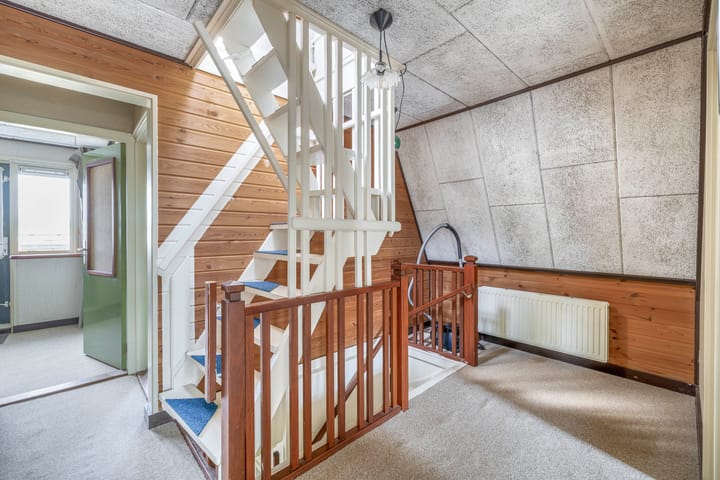 Foto 21 van Lyklamawei 21