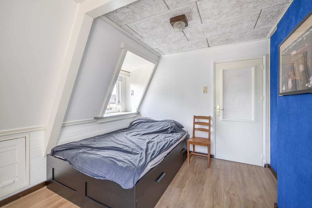 Foto 22 van Lyklamawei 21