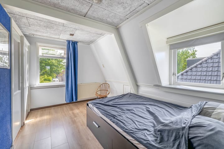 Foto 24 van Lyklamawei 21