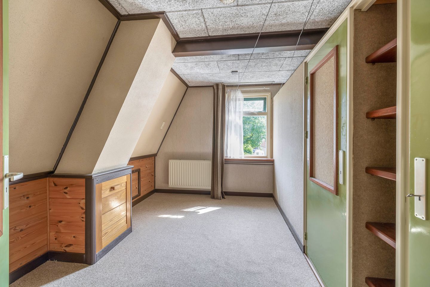 Foto 25 van Lyklamawei 21