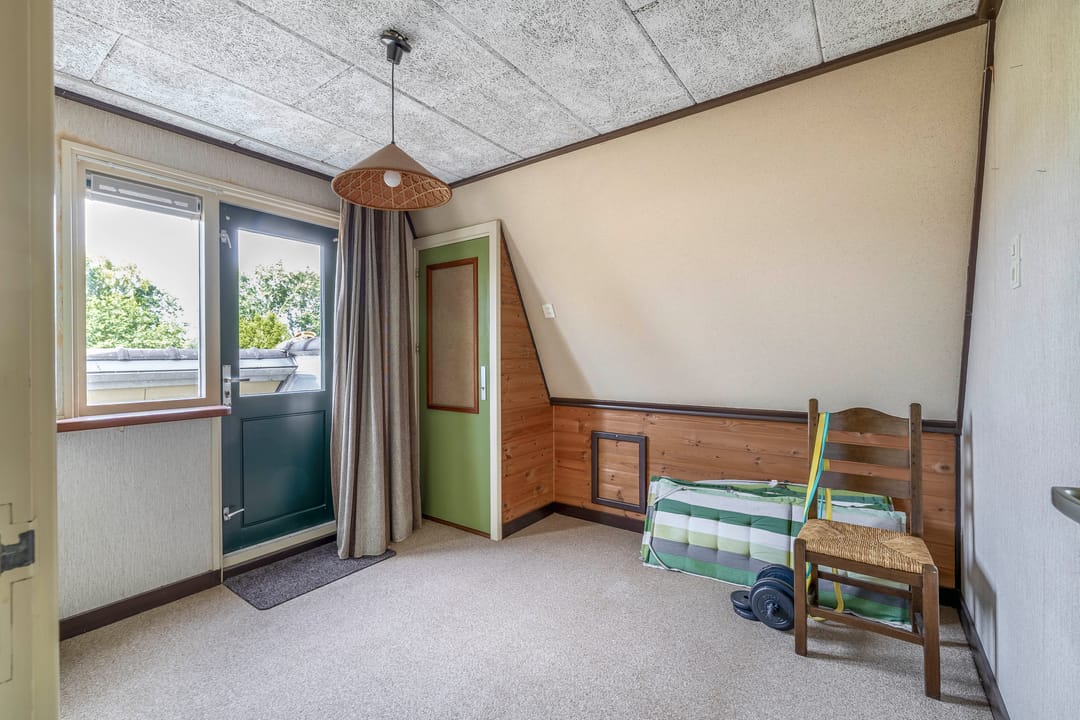 Foto 26 van Lyklamawei 21