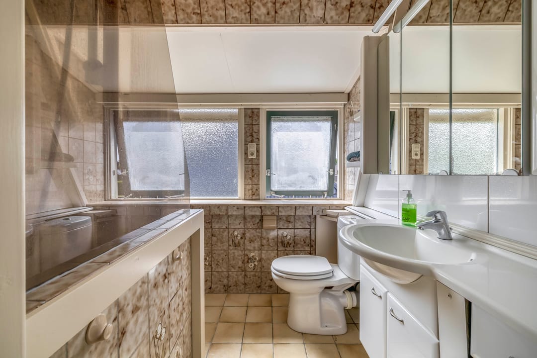 Foto 28 van Lyklamawei 21