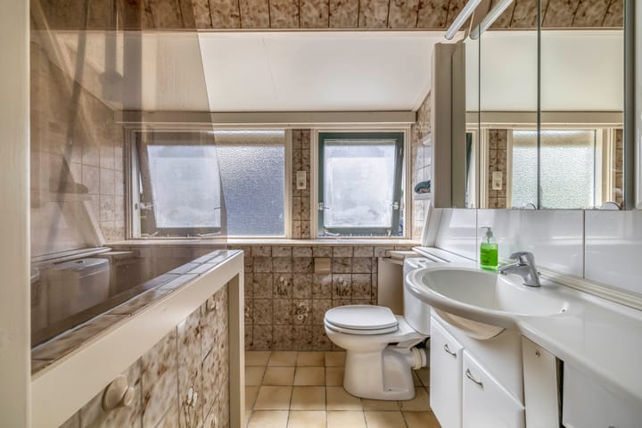 Foto 28 van Lyklamawei 21