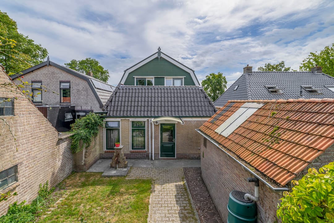 Foto 31 van Lyklamawei 21