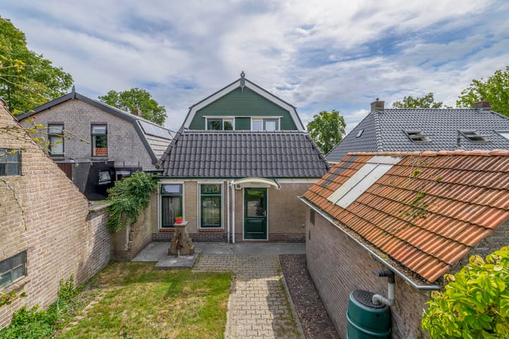 Foto 31 van Lyklamawei 21