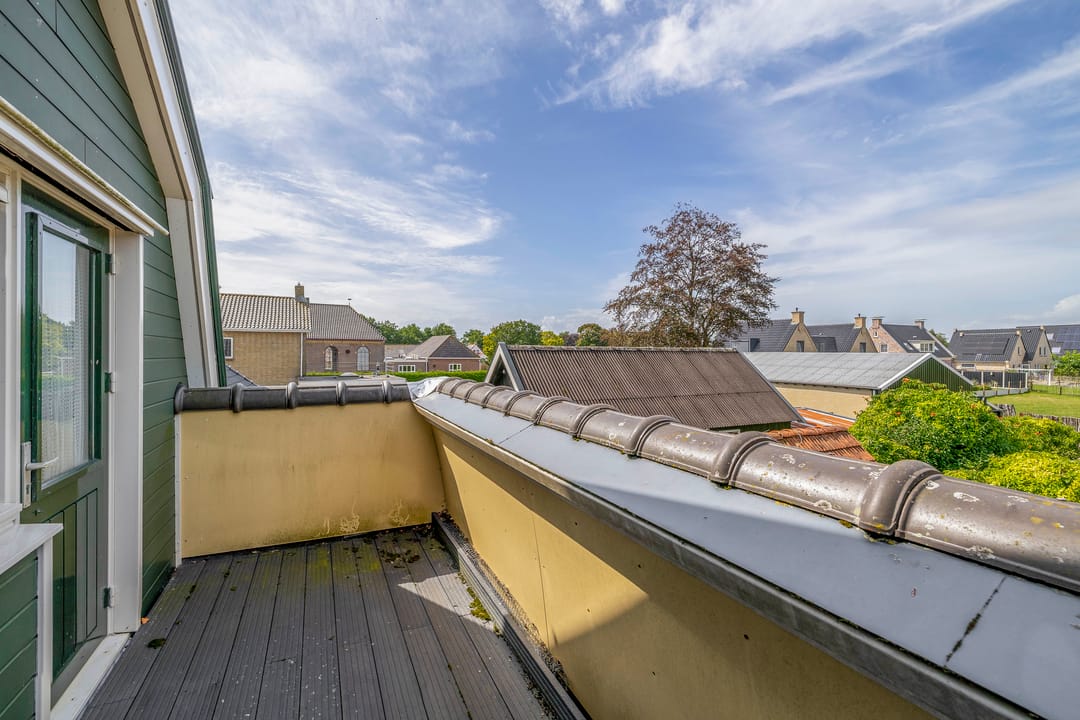 Foto 32 van Lyklamawei 21