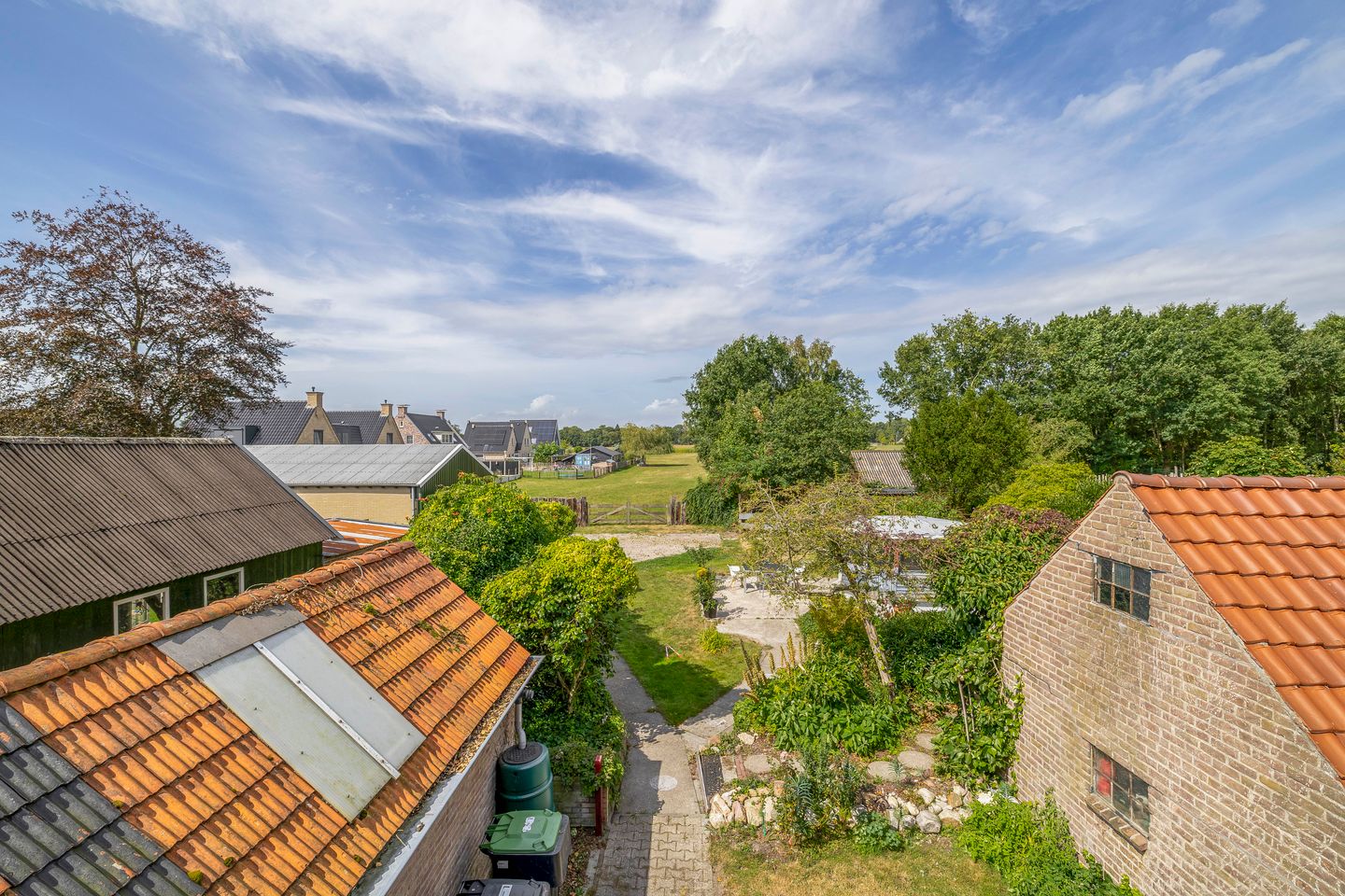 Foto 34 van Lyklamawei 21