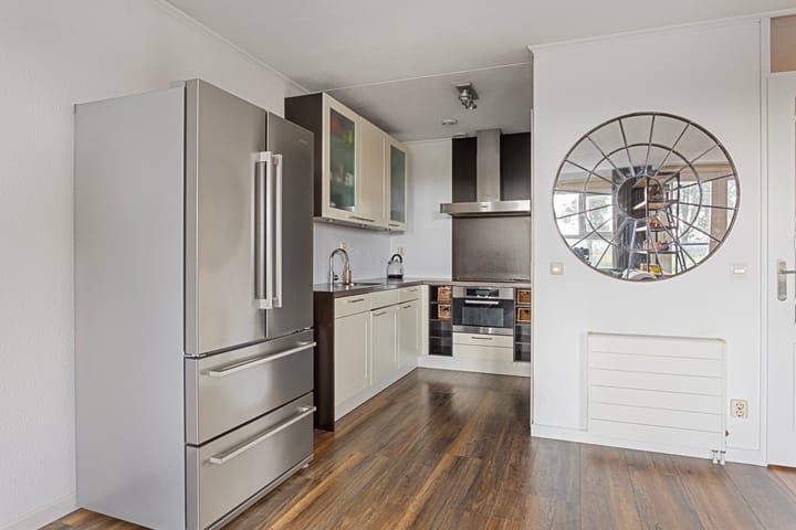 Foto 3 van Rode Ring 215