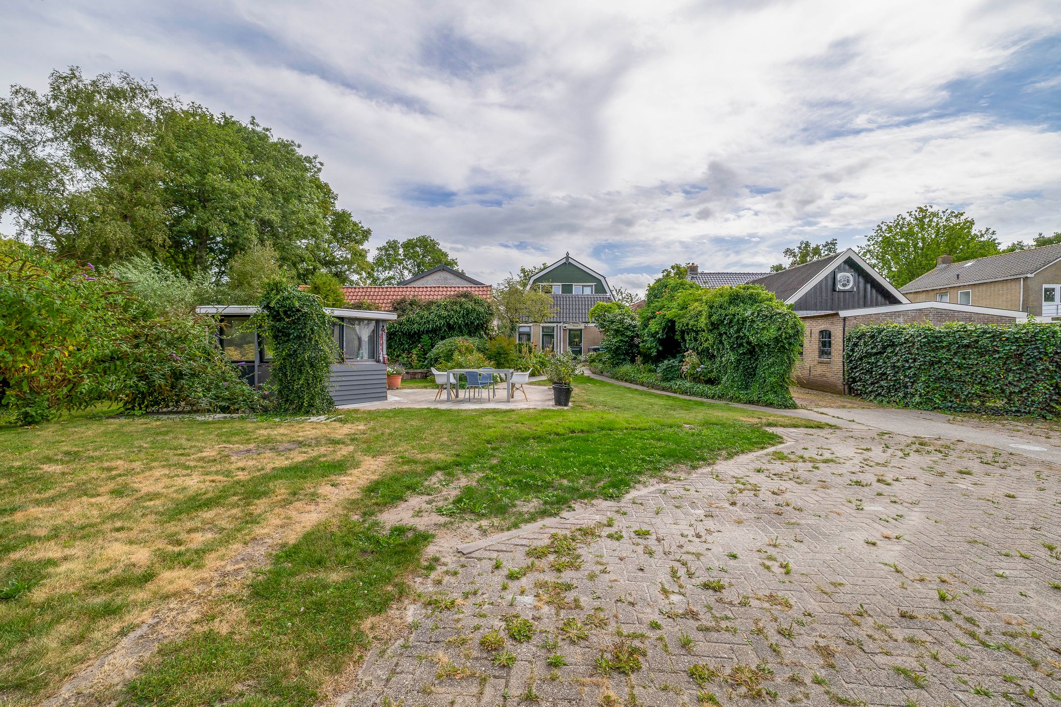 Foto 36 van Lyklamawei 21