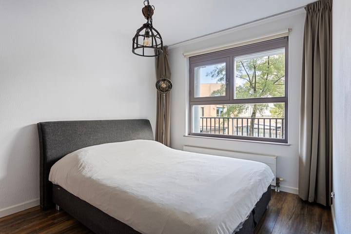 Foto 4 van Rode Ring 215