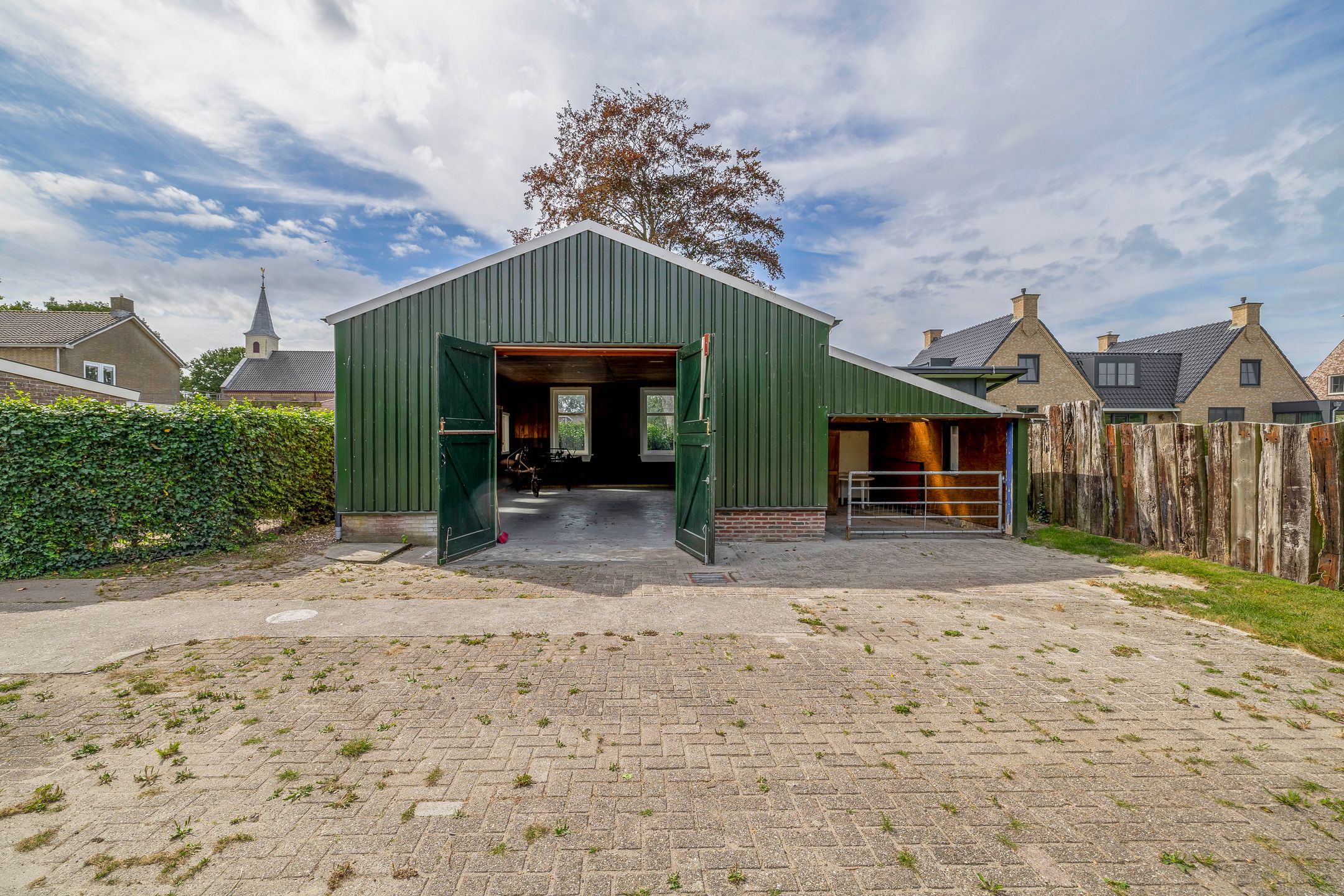 Foto 39 van Lyklamawei 21