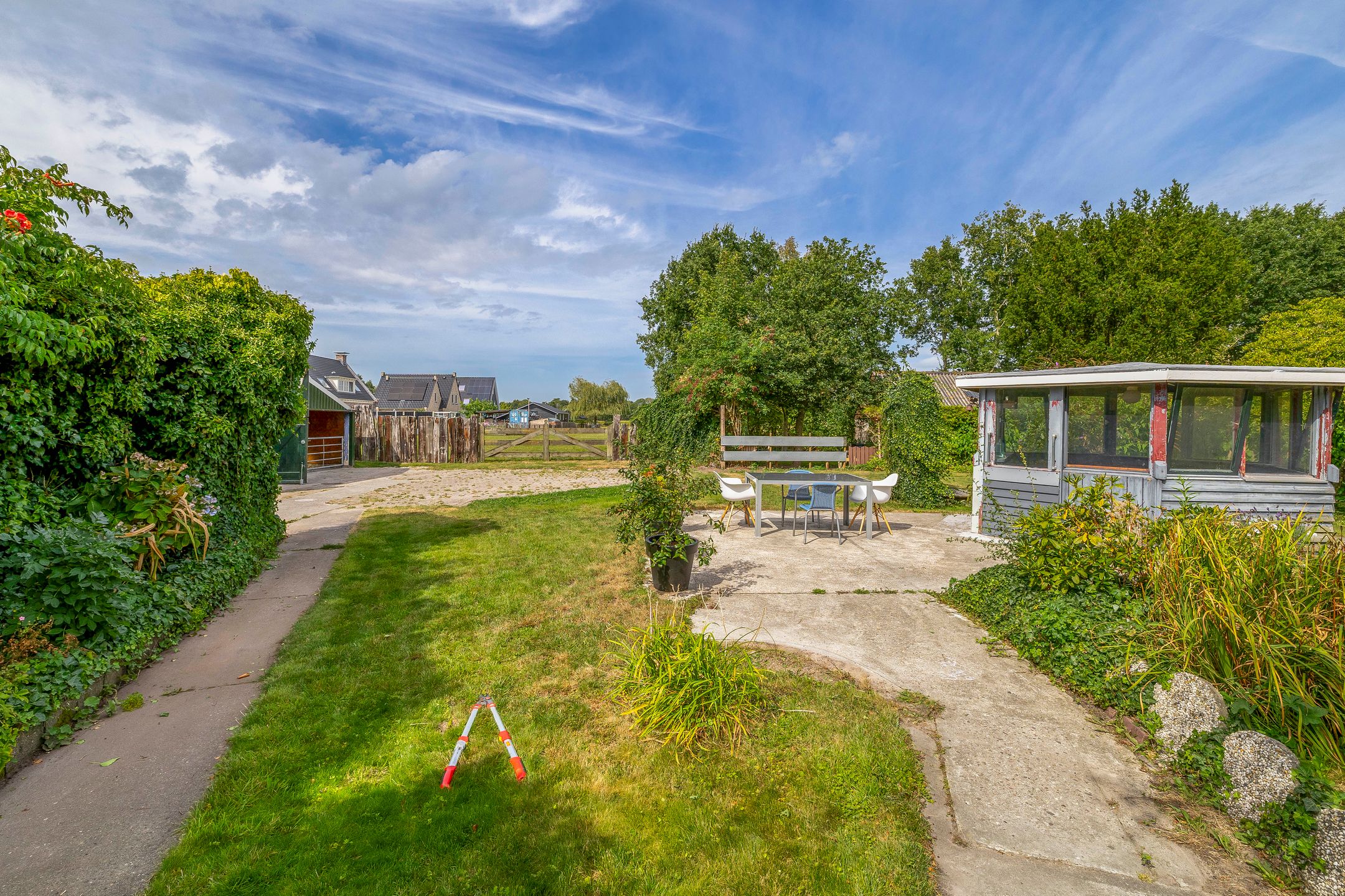 Foto 45 van Lyklamawei 21