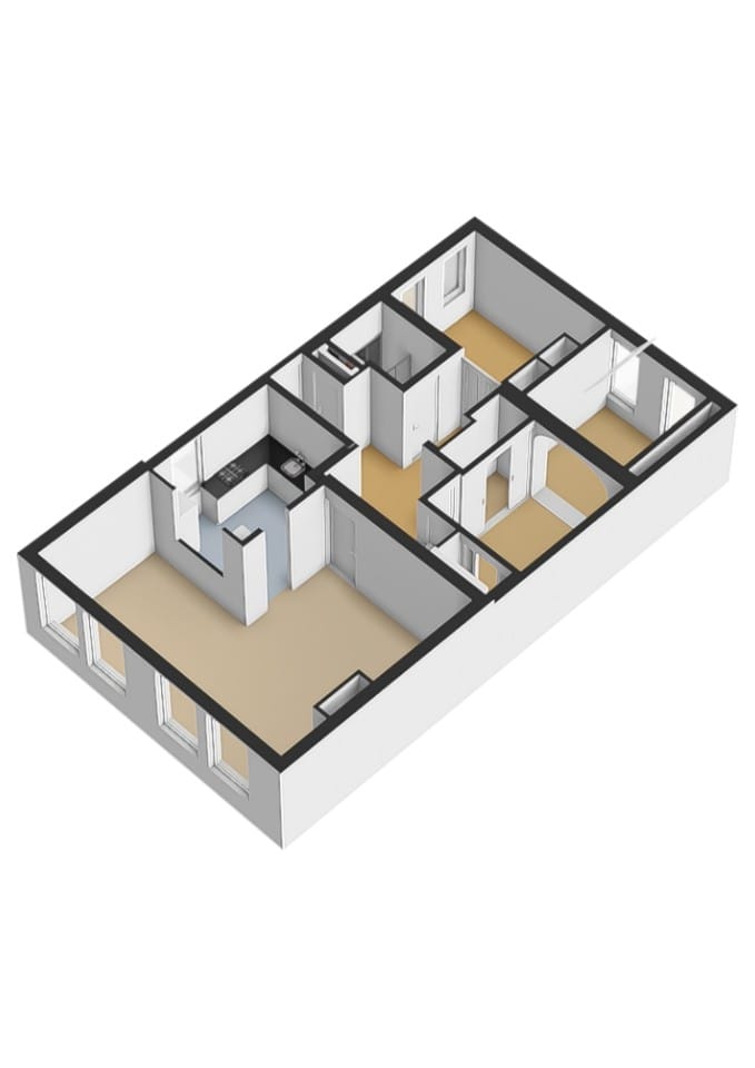 Foto 48 van Lyklamawei 21