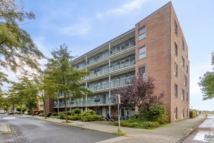 Photo 17 of Rode Ring 215