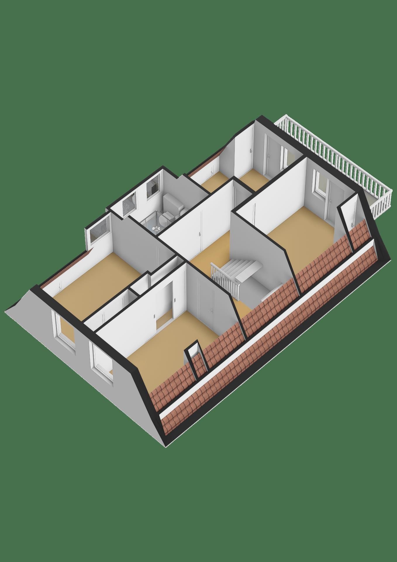 Foto 50 van Lyklamawei 21