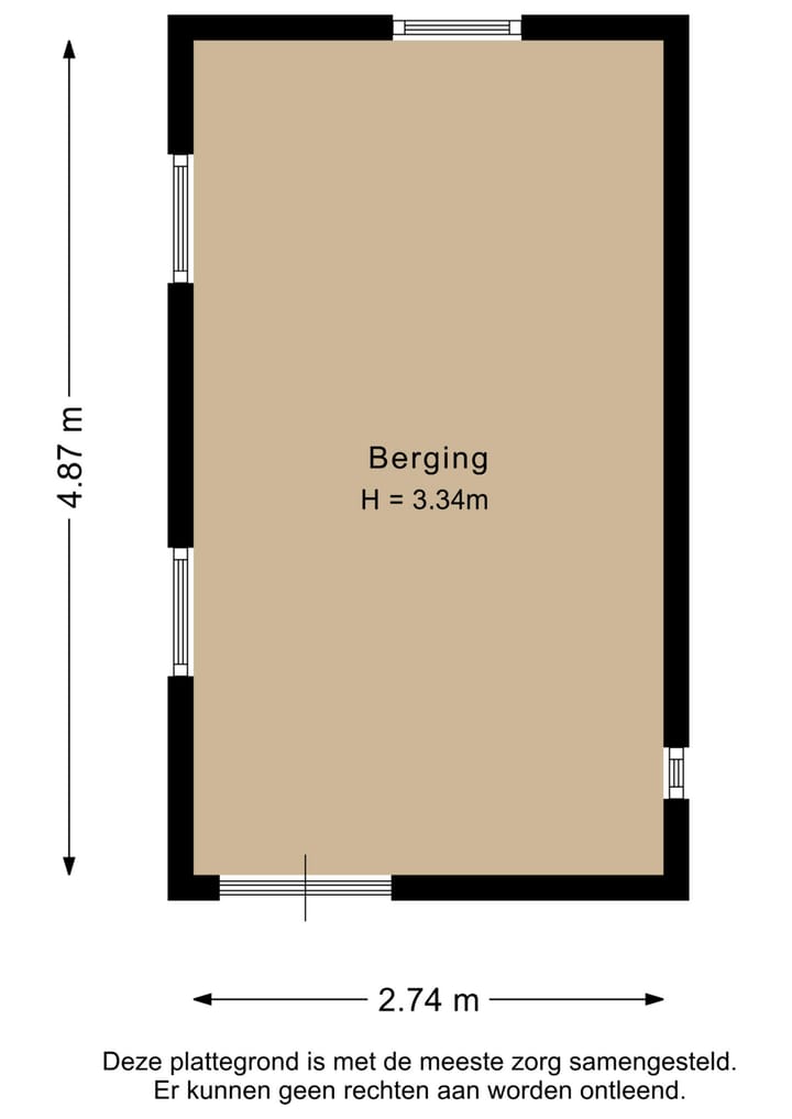 Foto 52 van Lyklamawei 21