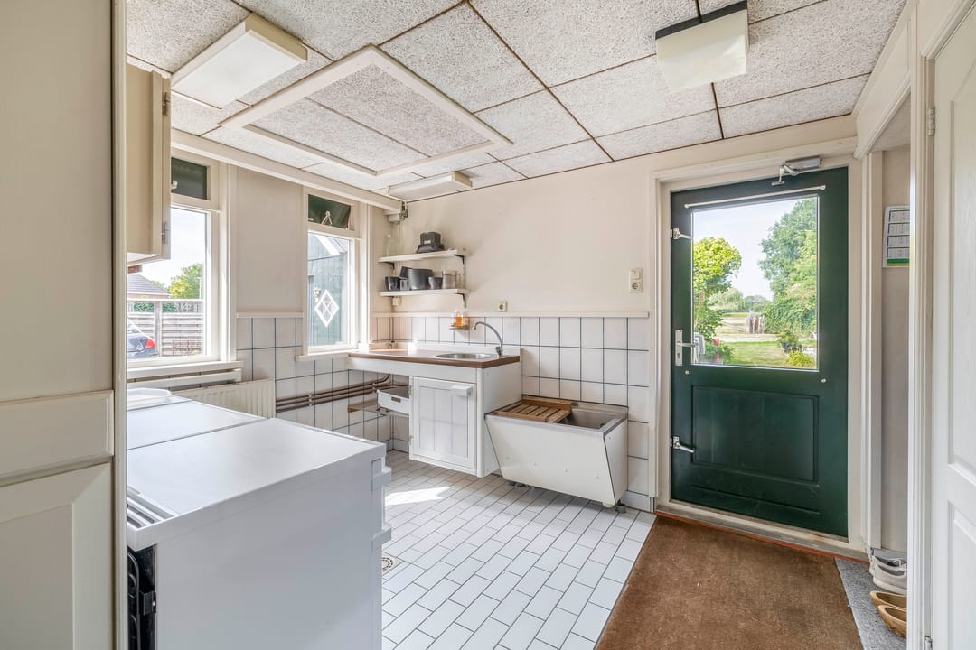 Foto 17 van Lyklamawei 21