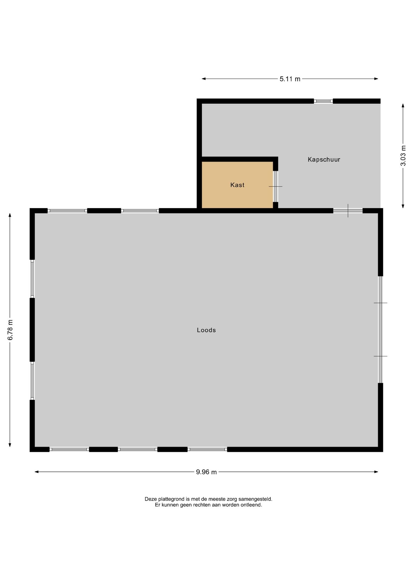 Foto 54 van Lyklamawei 21