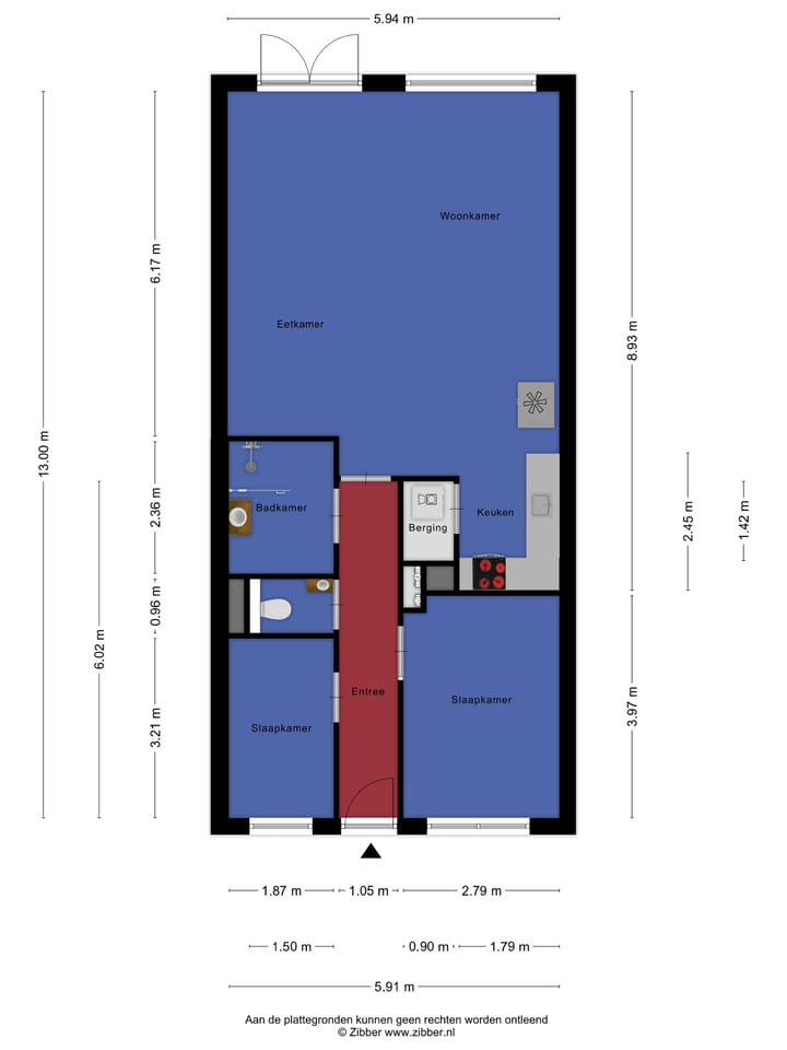 Photo 22 of Rode Ring 215