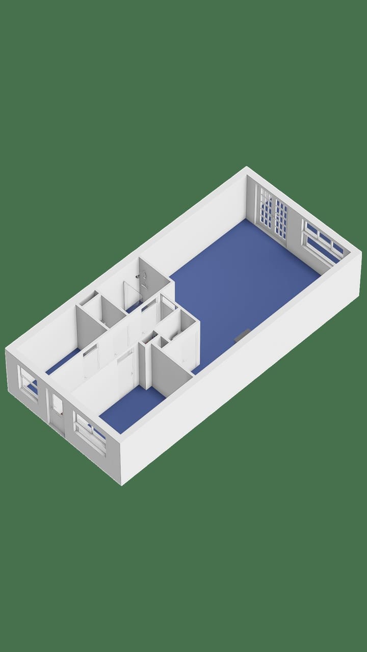 Photo 23 of Rode Ring 215