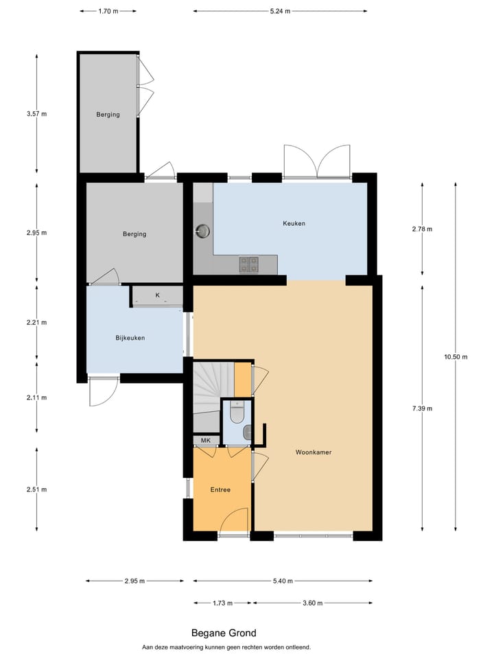 Foto 16 van De Ploegschaar 116