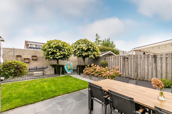 Foto 38 van De Ploegschaar 116