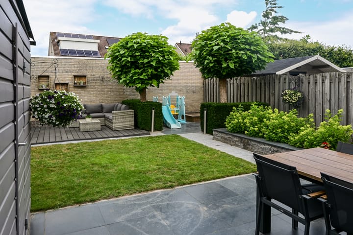 Foto 40 van De Ploegschaar 116