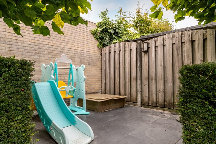 Foto 41 van De Ploegschaar 116