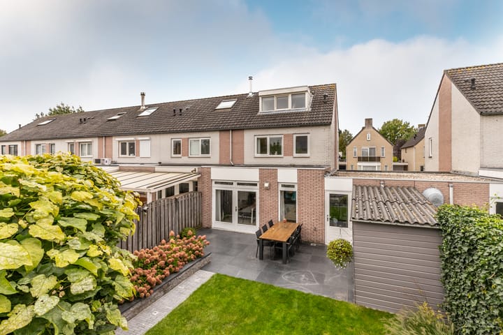 Foto 43 van De Ploegschaar 116