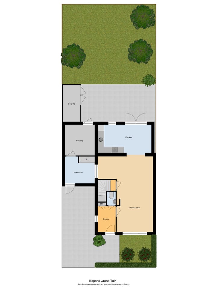 Foto 51 van De Ploegschaar 116