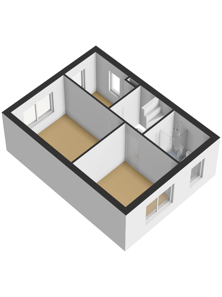 Foto 56 van De Ploegschaar 116